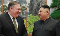 North Korea, US agree on expert-level talk ahead of 2nd summit 