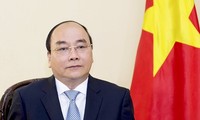 PM Nguyen Xuan Phuc attends 10th Mekong-Japan summit