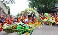 An Giang’s festival expected to gain UNESCO's recognition as world's heritage
