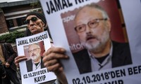 Saudi Courts will look at Khashoggi case
