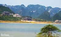 Ha Nam to become resort centre by 2030