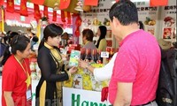 Vietnamese food introduced at Hong Kong Food Carnival