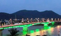 Ha Tien City established in Vietnam's southwestern coast