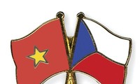 Czech Republic keen on economic cooperation with Vietnam