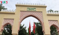 “Morocco Gate” opens to symbolize Vietnam-Morocco friendship, solidarity