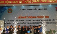 Hanoi fosters technology market for start-ups