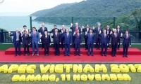 APEC remains focus of Vietnam's foreign policy