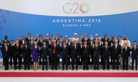 G20 commits to multilateral trade 