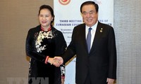 Vietnam, RoK boost strategic partnership