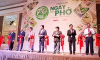 Day of Pho honors Vietnamese cuisine