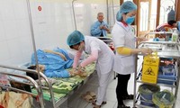 ADB-funded program helps Vietnam improve healthcare capability