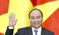Effort for Vietnam’s rapid, sustainable growth