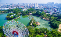 Ho Chi Minh City named in short wish list fortravellers in 2019