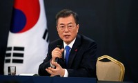 South Korea calls on the North to enhance denuclearization