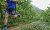 Vietnam Trail Marathon 2019 begins