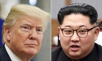DPRK leader satisfied with negotiations with the US
