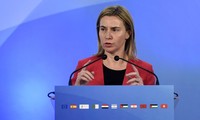 EU affirms the importance of NATO partnership 