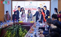 Vietnam Journey launches two TV serials for Tet