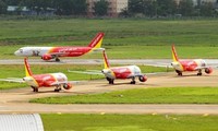 Vietjet Air opens Phu Quoc – Hong Kong air route