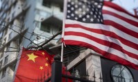 US, China hold new high-level trade negotiation
