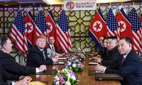 Foundation for Korean peninsula’s denuclearization negotiation