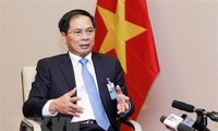 Prime Minister's special envoy highlights EU-Vietnam Free Trade Agreement 