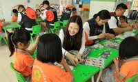 Volunteer program promotes Vietnam-RoK friendship