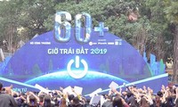 Vietnam starts Earth Hour 2019 campaign