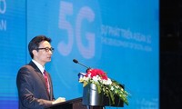 Deputy PM: Developing 5G important to ASEAN nations