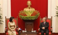 Vietnam treasures friendship with Cambodia: Party official