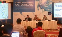 ADB: Vietnam’s economy to expand 6.8 percent in 2019