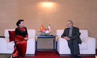 Vietnam respects friendly relationship, mutual benefit with Iran