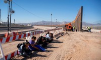 US to deploy more troops to border with Mexico