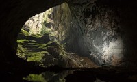 New discoveries in Son Doong, the world’s largest cave