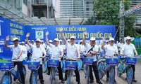  Vietnamese national trademarks promoted