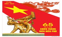 Dien Bien Phu victory’s spirit upheld for national development