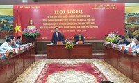 Hai Phong works to become industrial, trade, logistics hub  