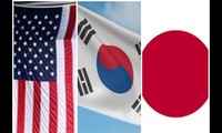 South Korea, US, Japan discuss North Korea’s projectile launch 