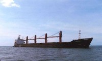 North Korea: biggest obstacle in US ties is impounded ship