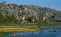 Van Long Wetland Nature Reserve recognized as Vietnam's ninth Ramsar site