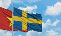 New momentum for Vietnam - Sweden relations