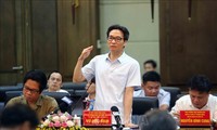 Hai Phong urged to raise competitiveness