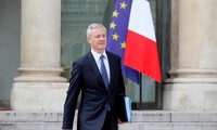 France calls on EU countries to find candidate for IMF chief