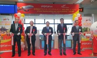 Vietjet Air launches direct route connecting HCMC and Tokyo