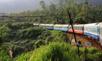 Vietnam’s North-South Railway listed among world’s top ten most beautiful