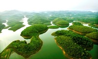 Yen Bai province attracts 7.7 trillion VND in tourism