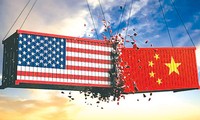 Dangerous turn in US-China trade war