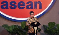 ASEAN chief looks forward to Vietnam's Chair in 2020