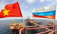 Russian scholar: unstoppable Vietnam-Russia oil and gas cooperation for mutual benefit