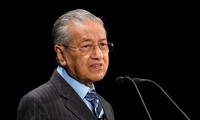 PM Mahathir Mohamad’s Vietnam visit makes headlines in Malaysia